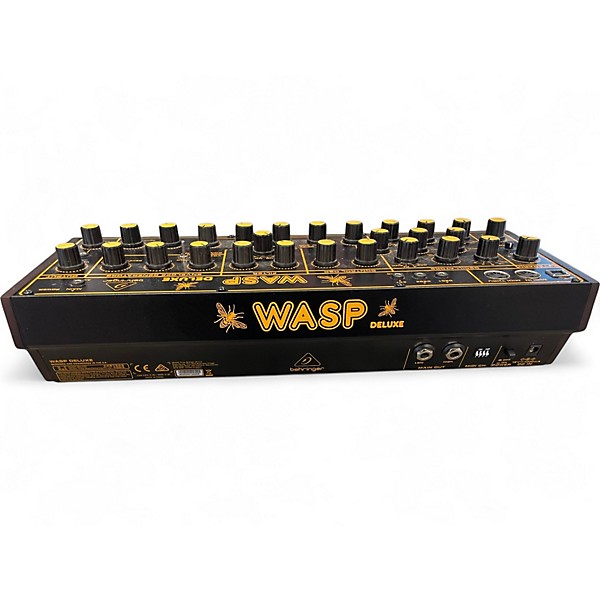 Used Behringer WASP DELUXE Exciter