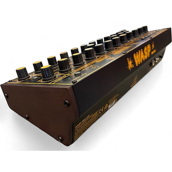Used Behringer WASP DELUXE Exciter