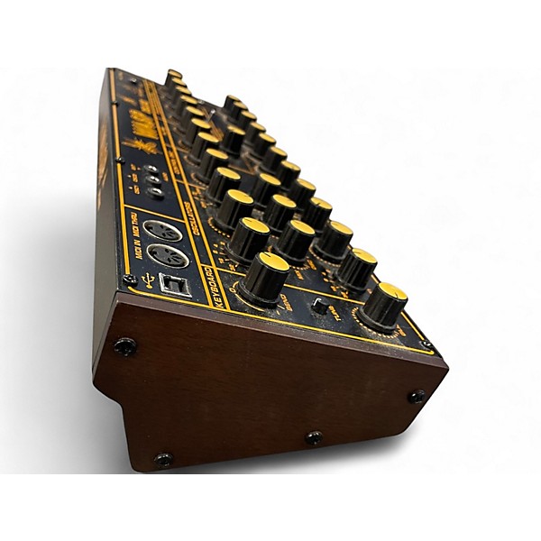 Used Behringer WASP DELUXE Exciter