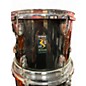 Used Yamaha 5 Piece Rydeen Black Drum Kit
