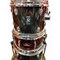 Used Yamaha 5 Piece Rydeen Black Drum Kit
