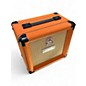 Used Orange Amplifiers PPC108 1x8 Guitar Cabinet thumbnail
