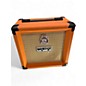 Used Orange Amplifiers PPC108 1x8 Guitar Cabinet
