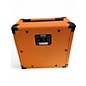Used Orange Amplifiers PPC108 1x8 Guitar Cabinet