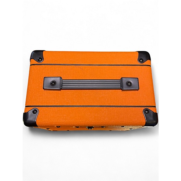 Used Orange Amplifiers PPC108 1x8 Guitar Cabinet