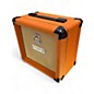 Used Orange Amplifiers PPC108 1x8 Guitar Cabinet