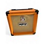 Used Orange Amplifiers PPC108 1x8 Guitar Cabinet