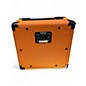 Used Orange Amplifiers PPC108 1x8 Guitar Cabinet