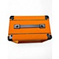 Used Orange Amplifiers PPC108 1x8 Guitar Cabinet