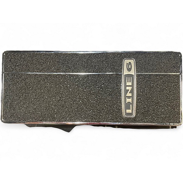 Used Line 6 Pod HD500X Amp Modeler Effect Processor