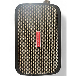 Used Positive Grid Spark GO Battery Powered Amp
