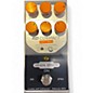Used Origin Effects RD COMPACT HOT ROD Effect Pedal