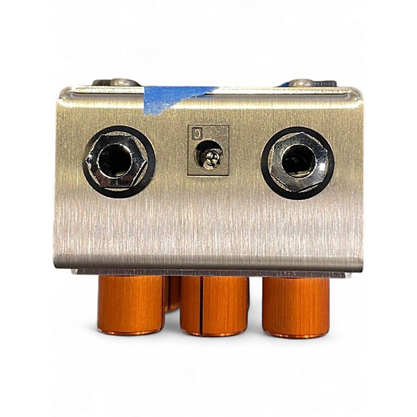 Used Origin Effects RD COMPACT HOT ROD Effect Pedal