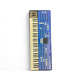 Used Groove Synthesis 3RD WAVE Synthesizer