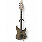 Used Schecter Guitar Research C1 Apocalypse DARK BROWN Solid Body Electric Guitar thumbnail