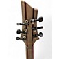 Used Schecter Guitar Research C1 Apocalypse DARK BROWN Solid Body Electric Guitar