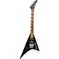 Used Jackson RR3 Randy Rhoads Black Solid Body Electric Guitar thumbnail