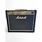Used Marshall DSL 40 Tube Guitar Combo Amp thumbnail