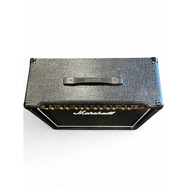 Used Marshall DSL 40 Tube Guitar Combo Amp
