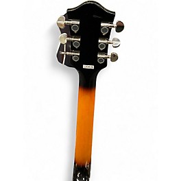 Used Gretsch Guitars g2420/ABB 2 Color Sunburst Hollow Body Electric Guitar