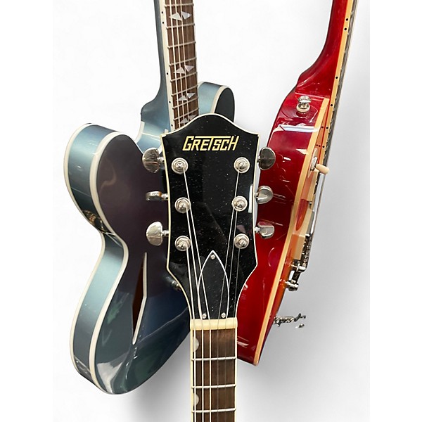 Used Gretsch Guitars g2420/ABB 2 Color Sunburst Hollow Body Electric Guitar