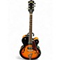 Used Gretsch Guitars g2420/ABB 2 Color Sunburst Hollow Body Electric Guitar