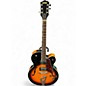Used Gretsch Guitars g2420/ABB 2 Color Sunburst Hollow Body Electric Guitar