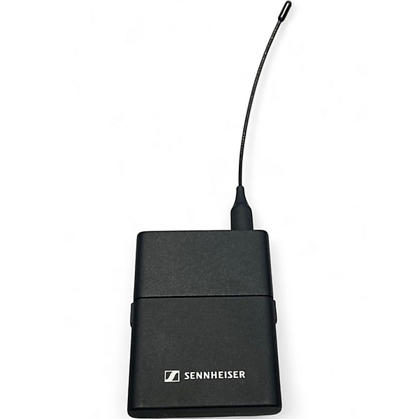 Used Sennheiser EW-D EM HEADSET MIC Headset Wireless System
