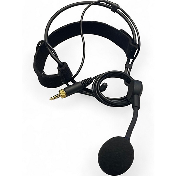 Used Sennheiser EW-D EM HEADSET MIC Headset Wireless System
