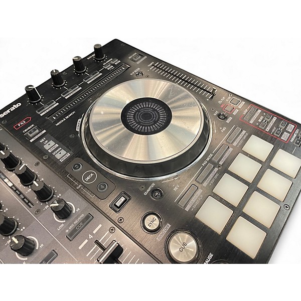 Pioneer DJ DDJ-SX3 DJコントローラー Pioneer DJ DDJ-SX3 4-Channel DJ Controller For Serato DJ Pro