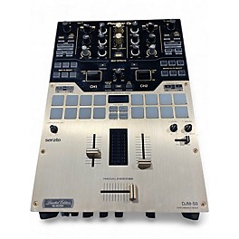 Used Pioneer DJ DJMS9 DJ Mixer