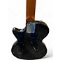 Used Donner LP STYLE Sunburst Solid Body Electric Guitar