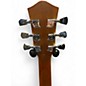 Used Donner LP STYLE Sunburst Solid Body Electric Guitar