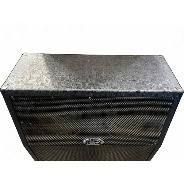Used B-52 LS412A 4x12 400W Slant Guitar Cabinet