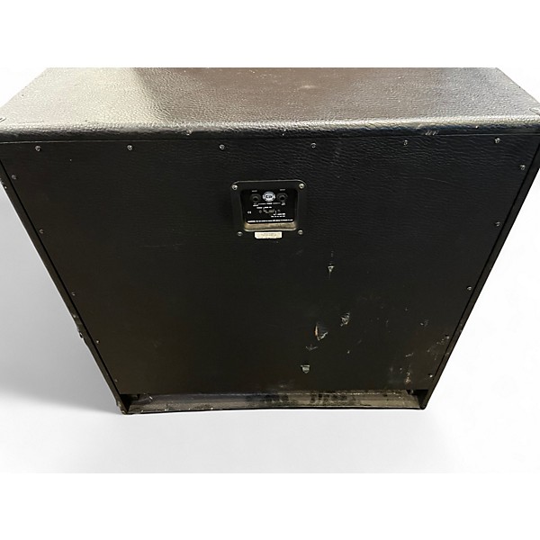 Used B-52 LS412A 4x12 400W Slant Guitar Cabinet