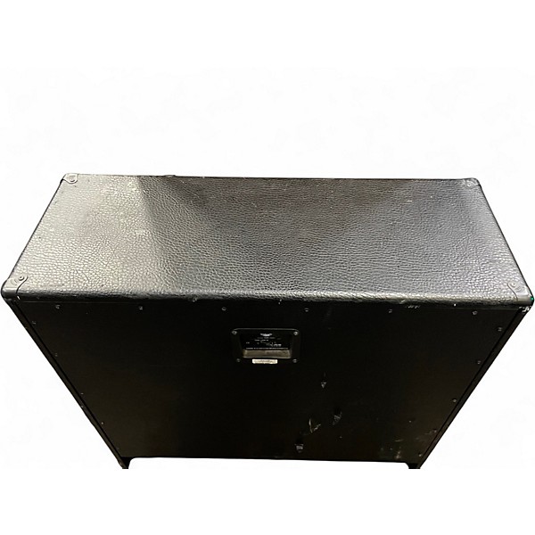 Used B-52 LS412A 4x12 400W Slant Guitar Cabinet