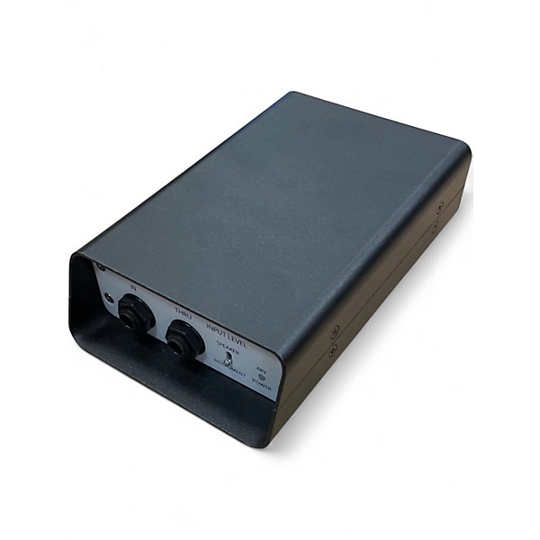 配信機器・PA機器・レコーディング機器 Rupert Neve Designs RNDI Rupert Neve Designs(ルパート・ニーブ・デザイン)RNDIの