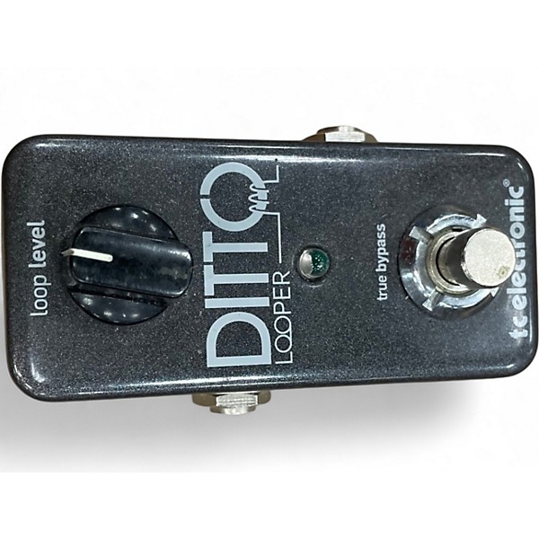 ditto looper 箱あり Ditto Looper Unboxing, Demo & Review - YouTube