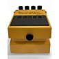 Used BOSS AC2 Acoustic Simulator Effect Pedal