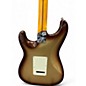 Used Fender American Ultra Stratocaster MOCHA BURST Solid Body Electric Guitar