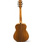 Used Taylor GS-MINI E KOA Natural Acoustic Electric Guitar
