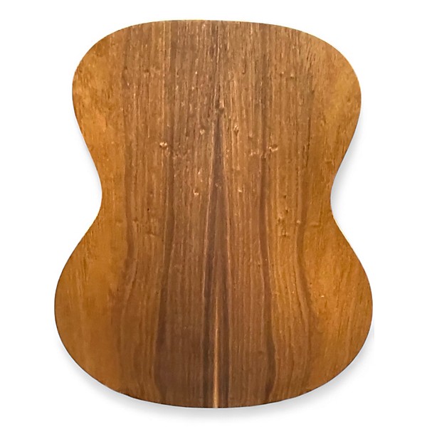 Used Taylor GS-MINI E KOA Natural Acoustic Electric Guitar