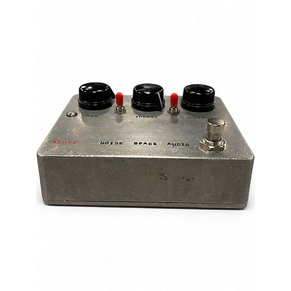 Used Noise Space Audio Klone Effect Pedal