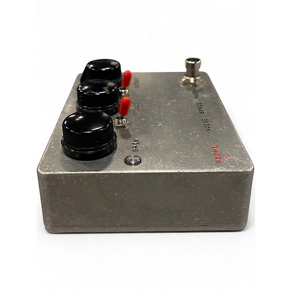 Used Noise Space Audio Klone Effect Pedal