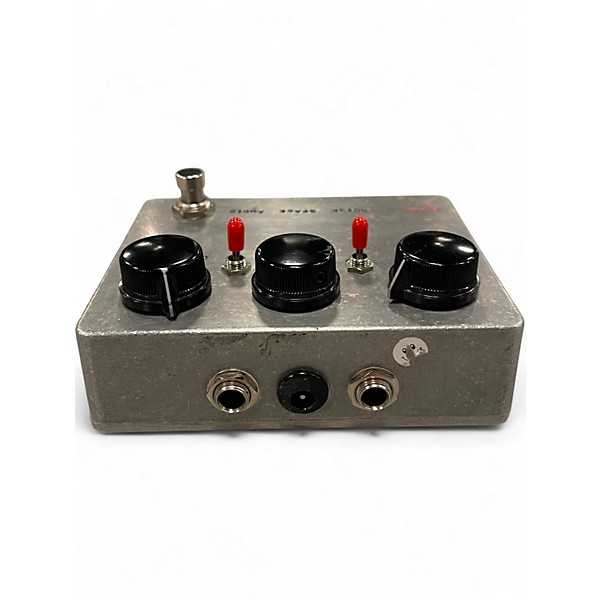 Used Noise Space Audio Klone Effect Pedal