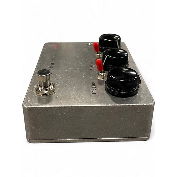 Used Noise Space Audio Klone Effect Pedal