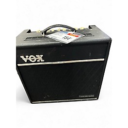 Used VOX VT80Plus Valvetronix 1x12 80W Guitar Combo Amp