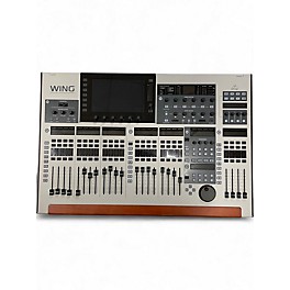 Used Behringer Wing Digital Mixer