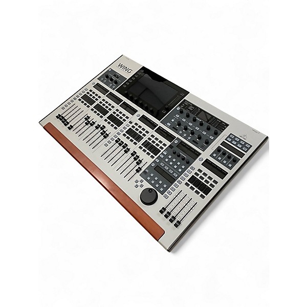 Used Behringer Wing Digital Mixer