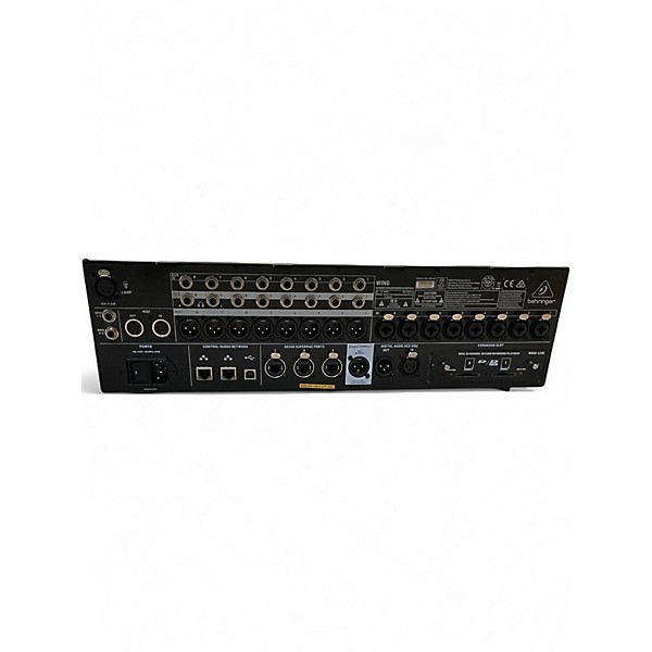 Used Behringer Wing Digital Mixer